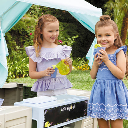 Little Tikes Backyard Bungalow Outdoor Playhouse | Customer Favorite