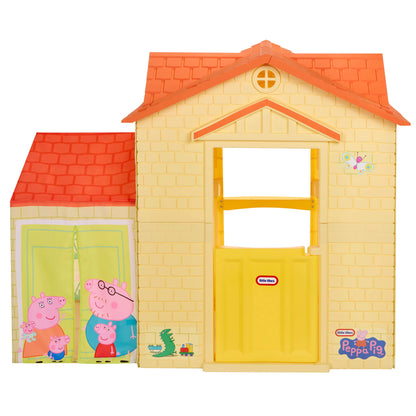 Little Tikes Peppa Pig Playhouse | Editor's Choice