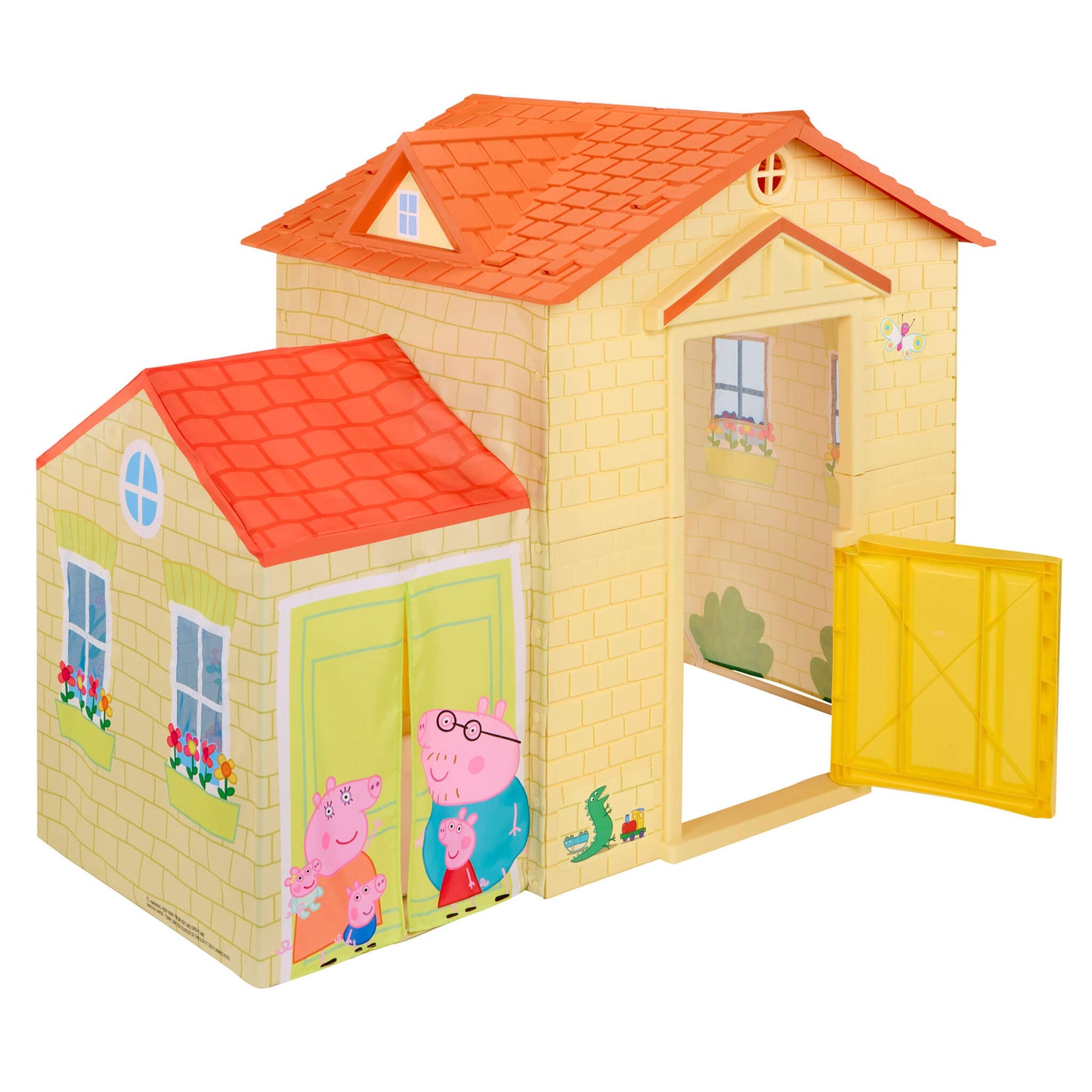 Little Tikes Peppa Pig Playhouse | Editor's Choice