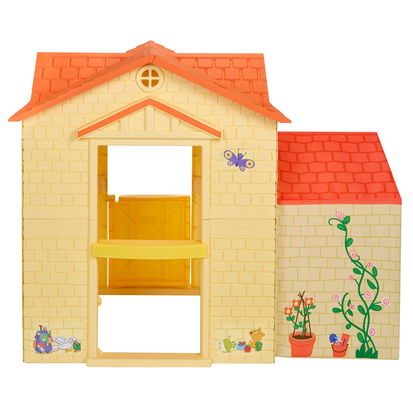 Little Tikes Peppa Pig Playhouse | Editor's Choice