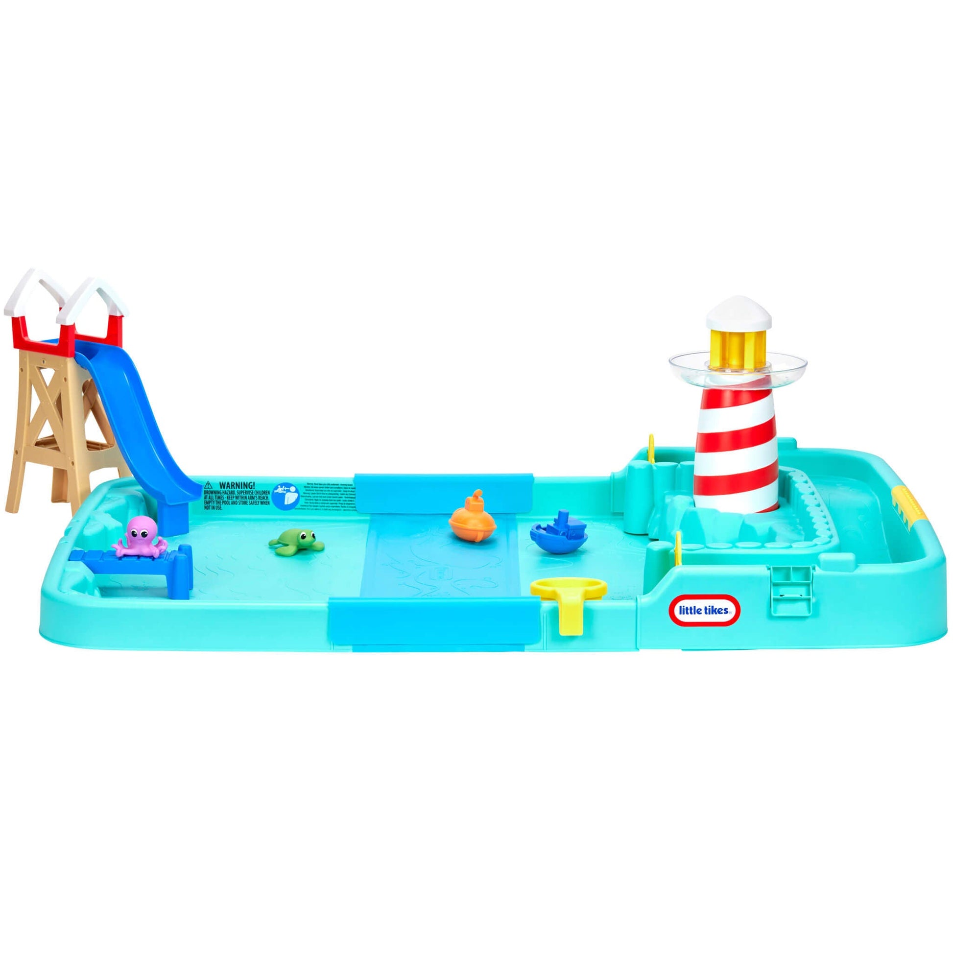 Little Tikes Splash Beach™ | Signature