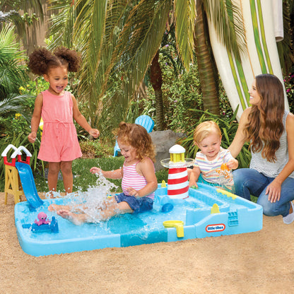 Little Tikes Splash Beach™ | Signature