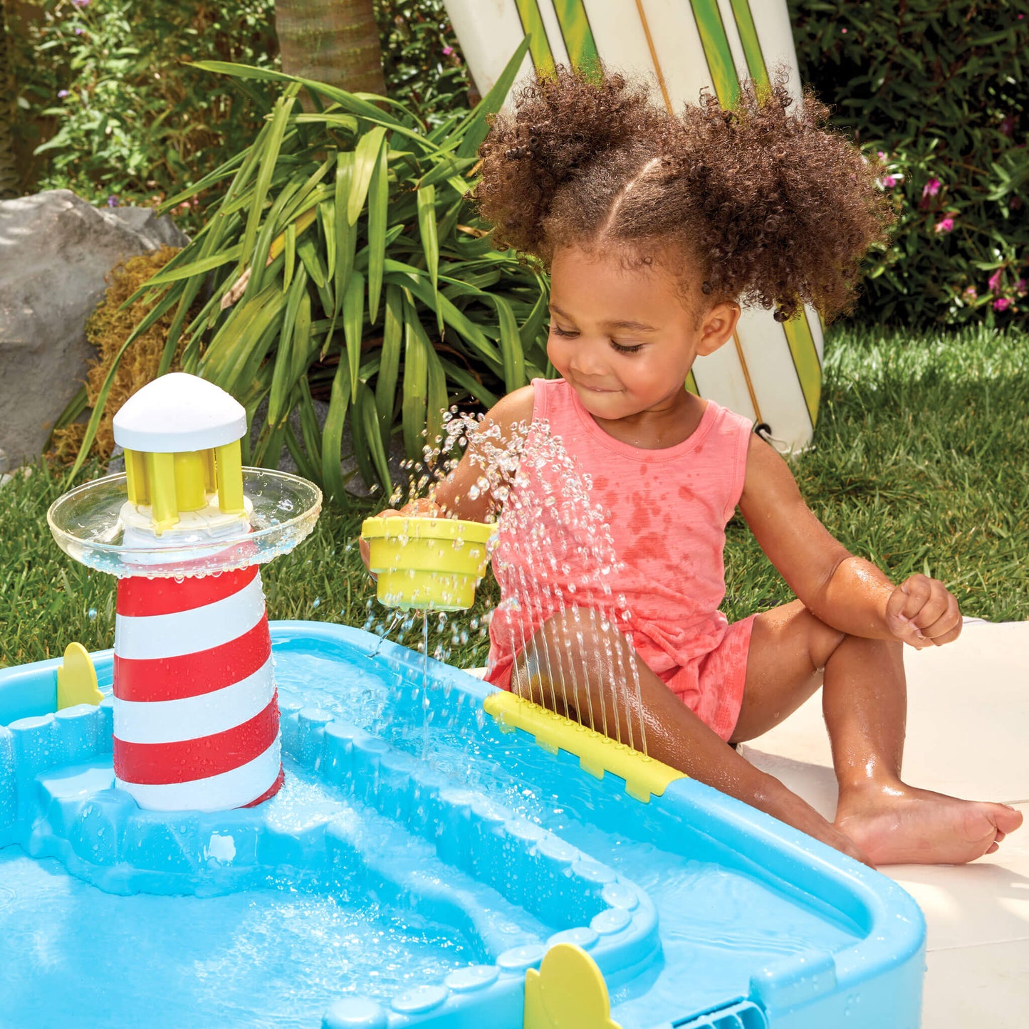 Little Tikes Splash Beach™ | Signature