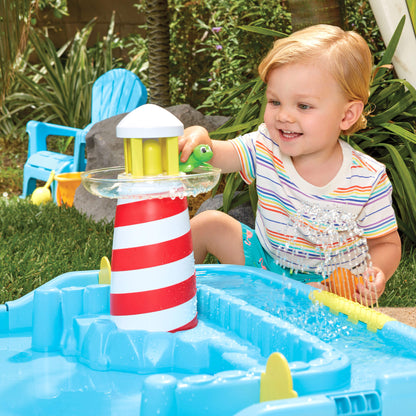 Little Tikes Splash Beach™ | Signature