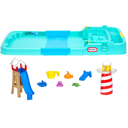 Little Tikes Splash Beach™ | Signature