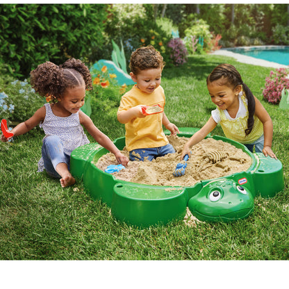 Turtle Sandbox 2.0 | Little Tikes | Classic