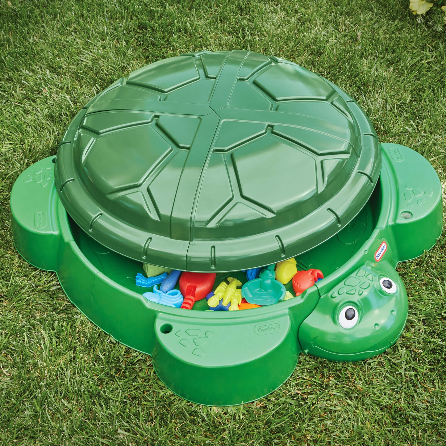 Turtle Sandbox 2.0 | Little Tikes | Classic