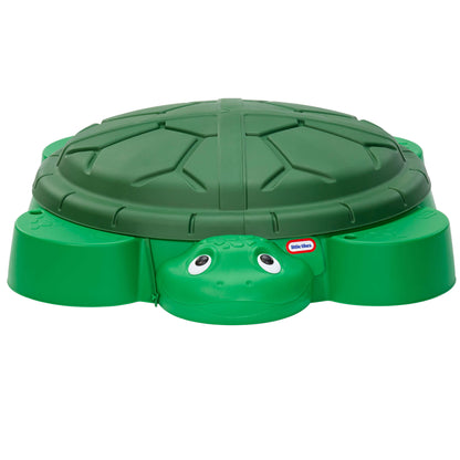 Turtle Sandbox 2.0 | Little Tikes | Classic