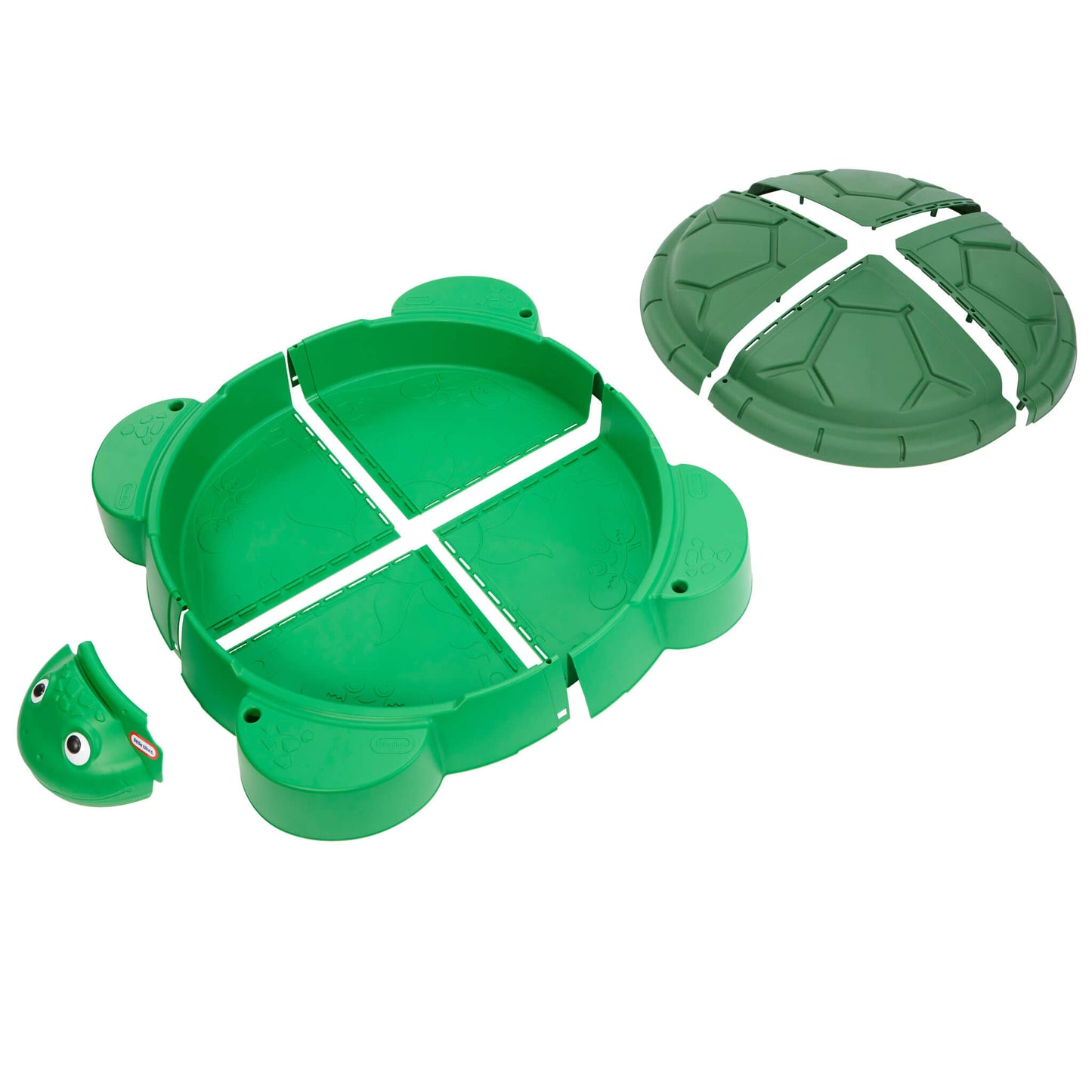 Turtle Sandbox 2.0 | Little Tikes | Classic