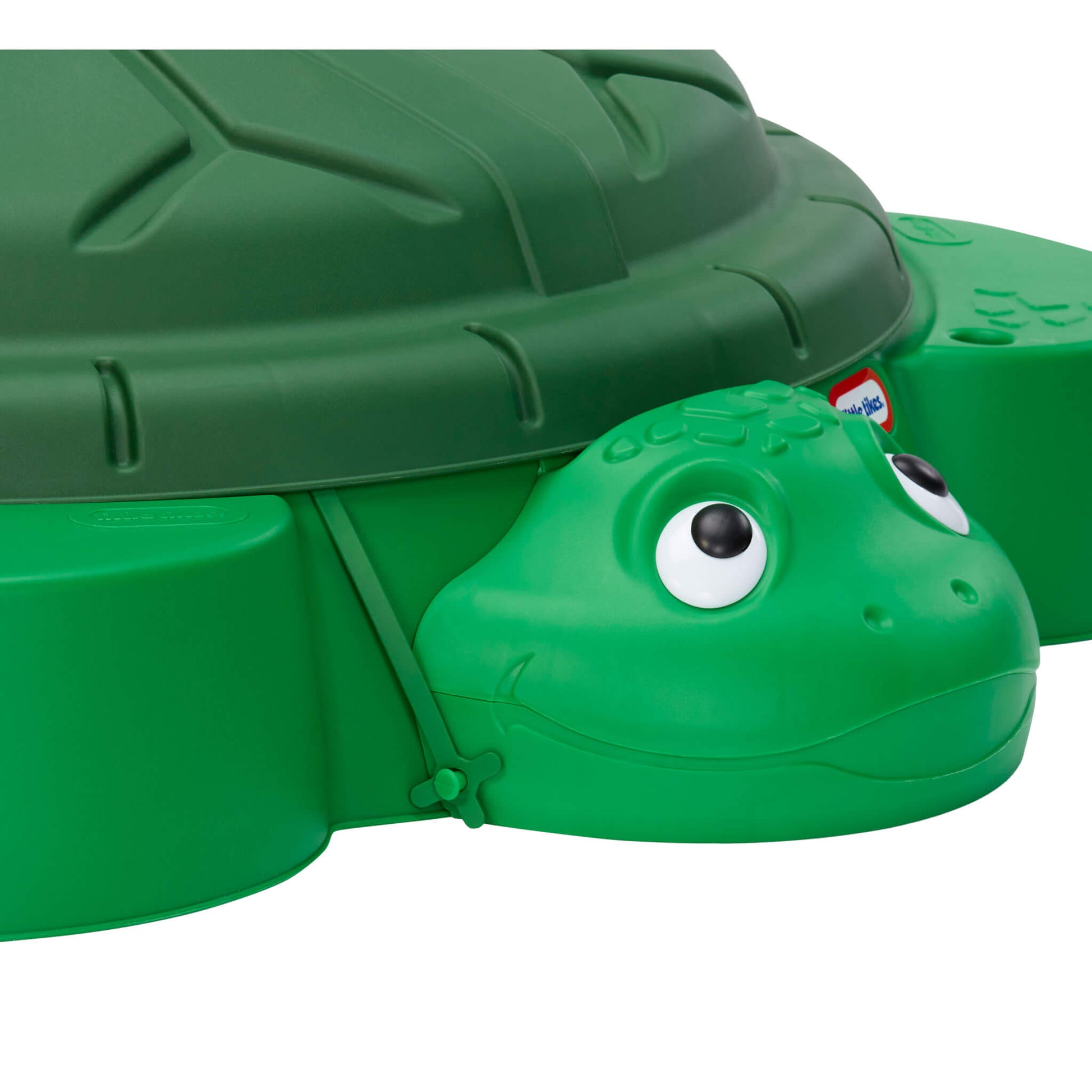 Turtle Sandbox 2.0 | Little Tikes | Classic