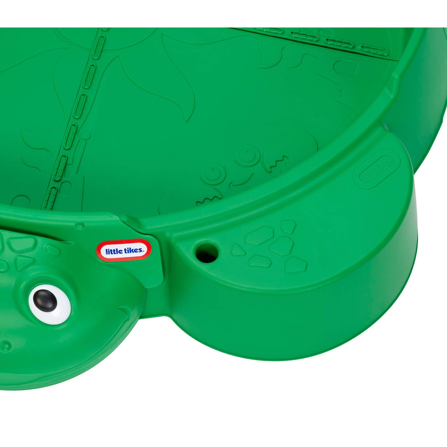 Turtle Sandbox 2.0 | Little Tikes | Classic