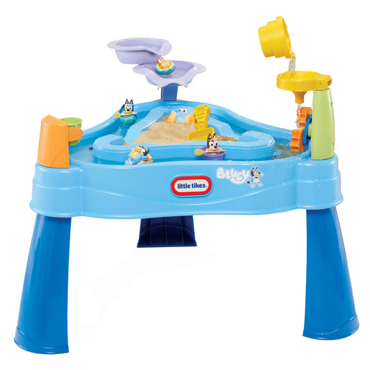 Little Tikes Bluey Beach Water Table | Premium