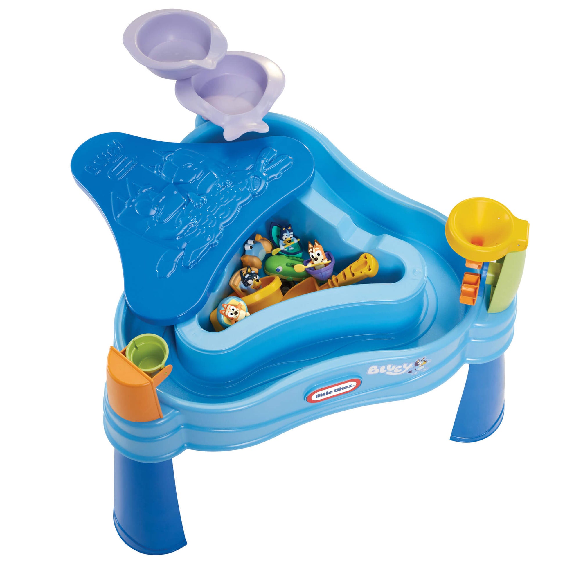 Little Tikes Bluey Beach Water Table | Premium
