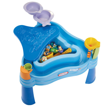 Little Tikes Bluey Beach Water Table | Premium