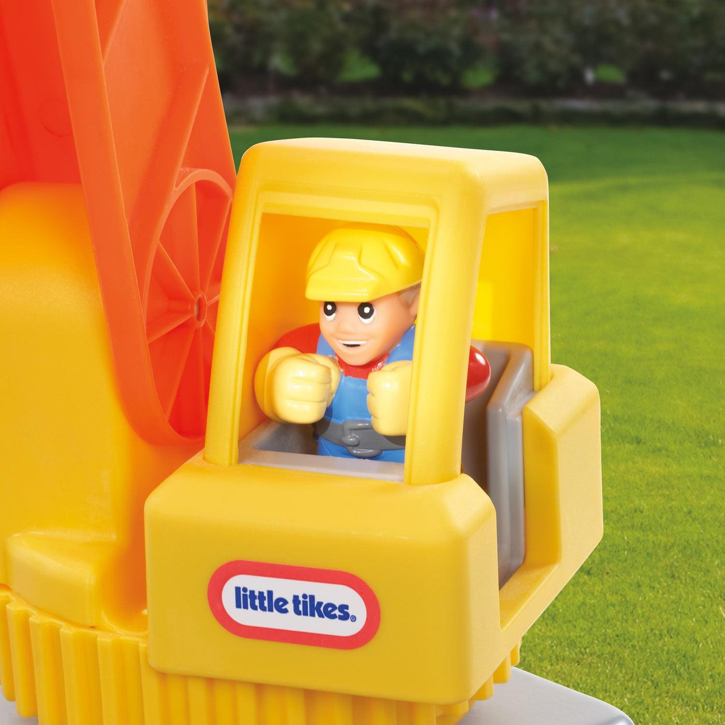 Little Tikes Big Digger Sandbox Toy | New