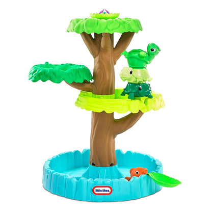 Magic Flower Water Table | Little Tikes | Trending