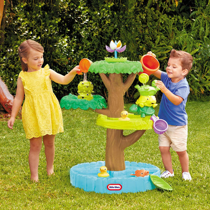 Magic Flower Water Table | Little Tikes | Trending