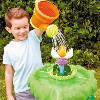 Magic Flower Water Table | Little Tikes | Trending