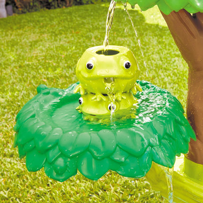 Magic Flower Water Table | Little Tikes | Trending