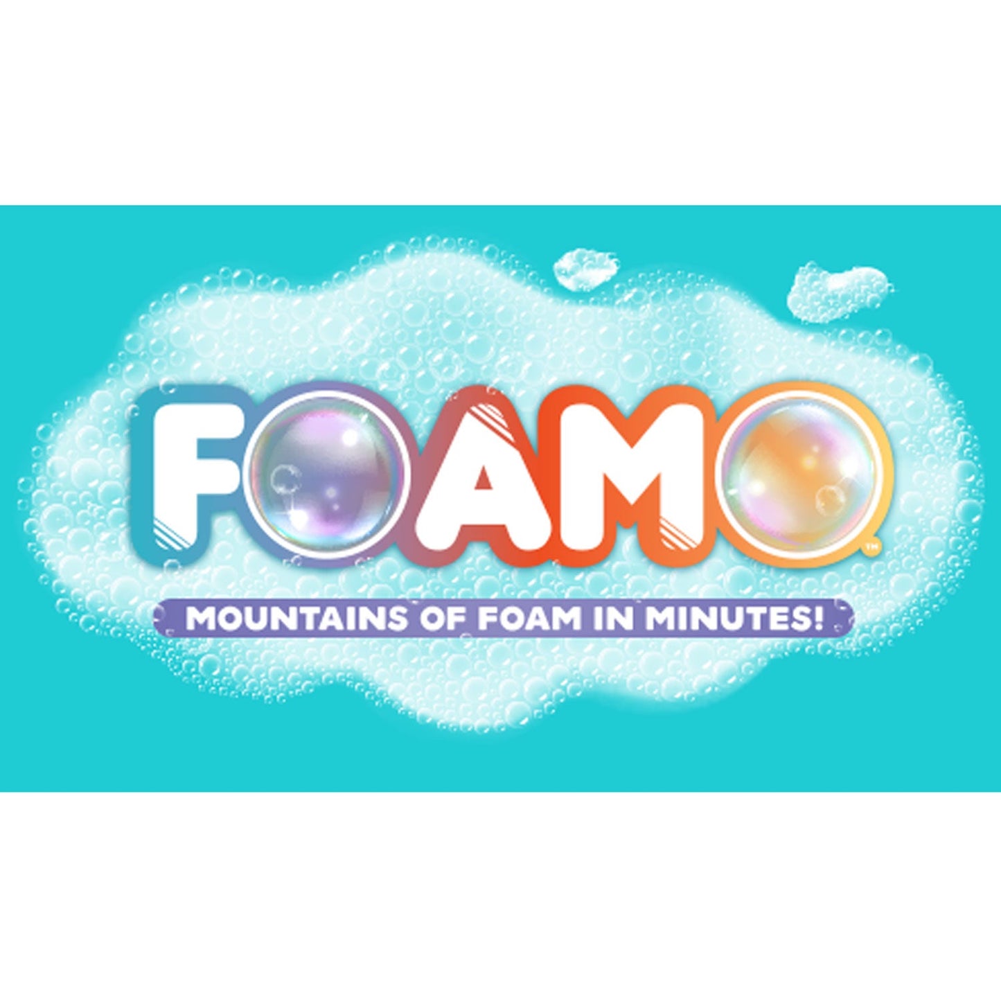 Little Tikes FOAMO Foam Machine | Best Seller