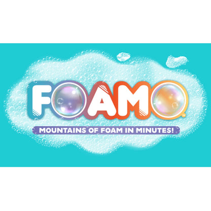 Little Tikes FOAMO Foam Machine | Best Seller