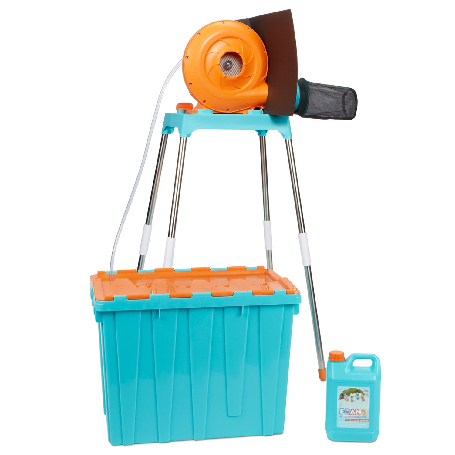 Little Tikes FOAMO Foam Machine | Best Seller