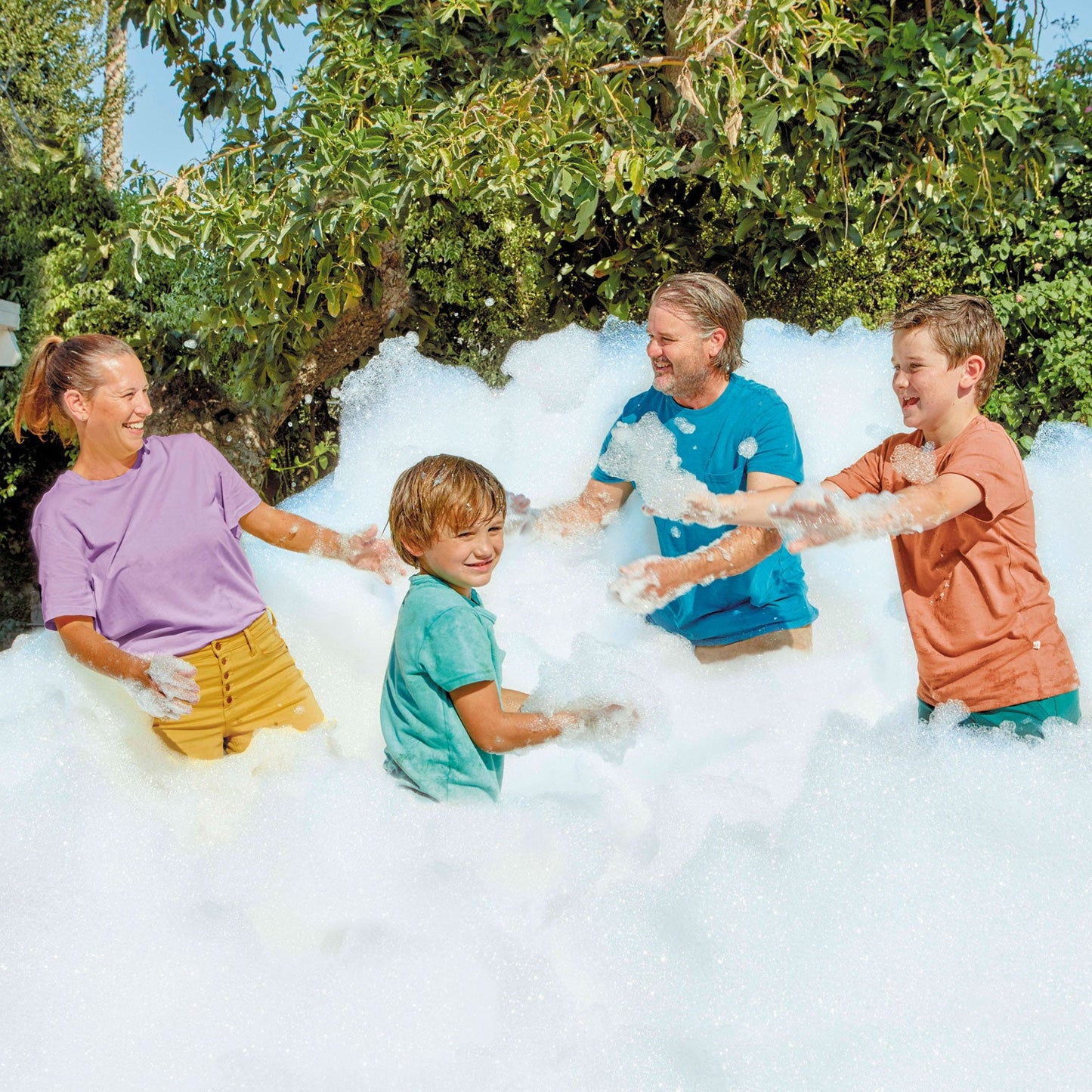 Little Tikes FOAMO Foam Machine | Best Seller