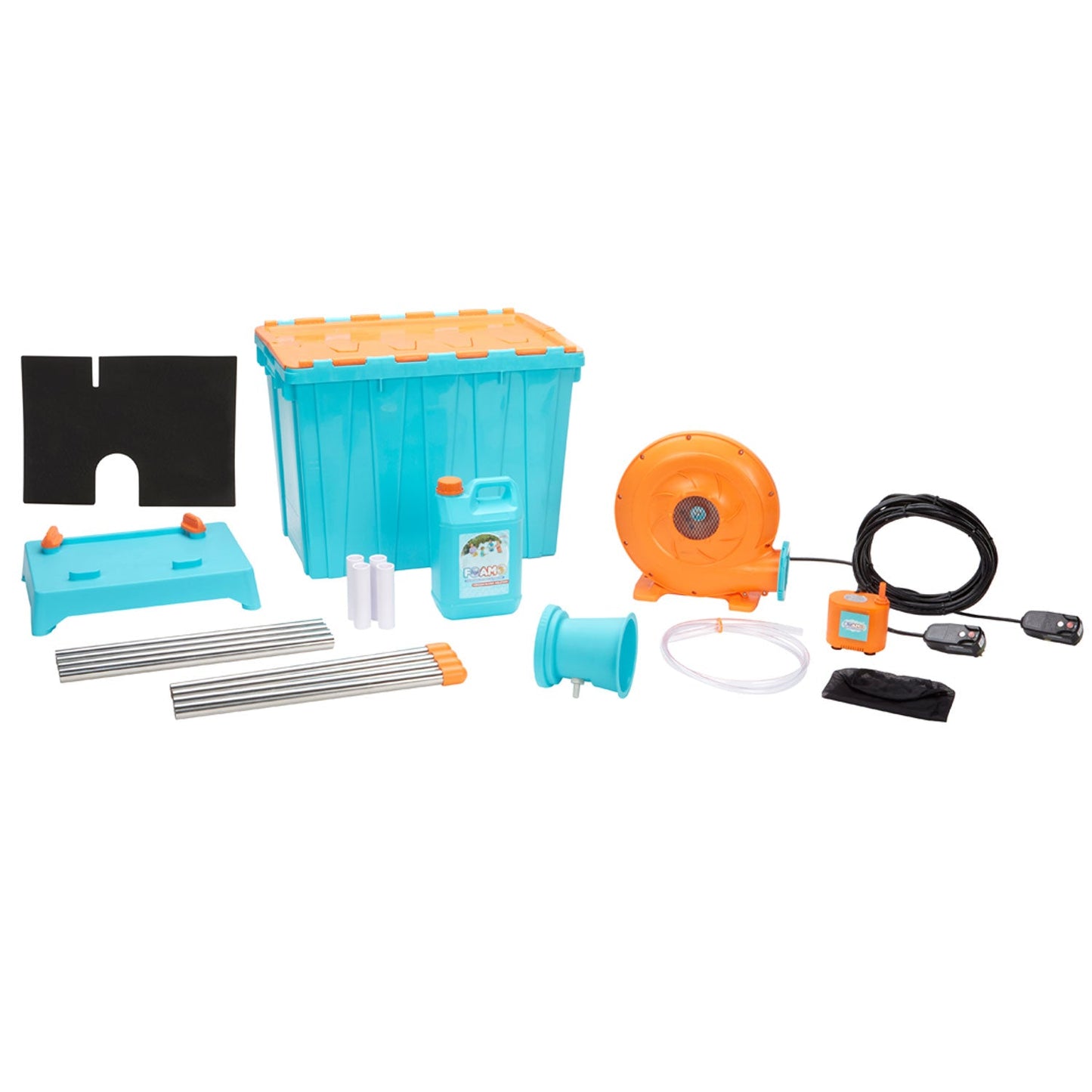Little Tikes FOAMO Foam Machine | Best Seller