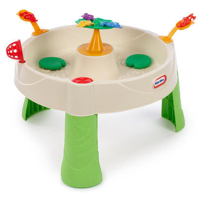 Little Tikes Frog Pond Water Table-toddler Water Table | Top Pick