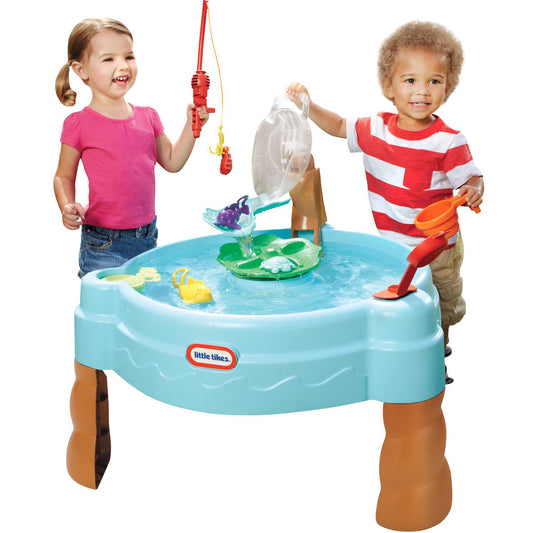 Little Tikes Fish 'n Splash Water Table™ for Toddlers | Recommended