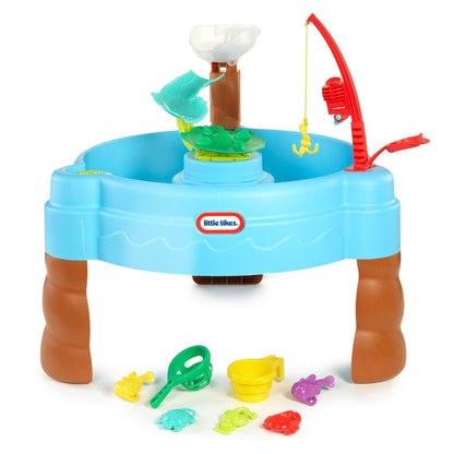 Little Tikes Fish 'n Splash Water Table™ for Toddlers | Recommended