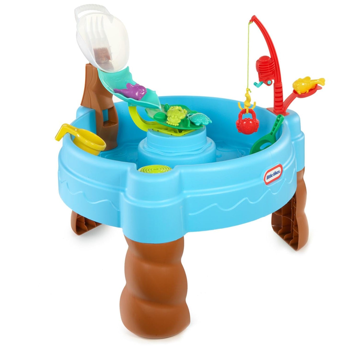 Little Tikes Fish 'n Splash Water Table™ for Toddlers | Recommended