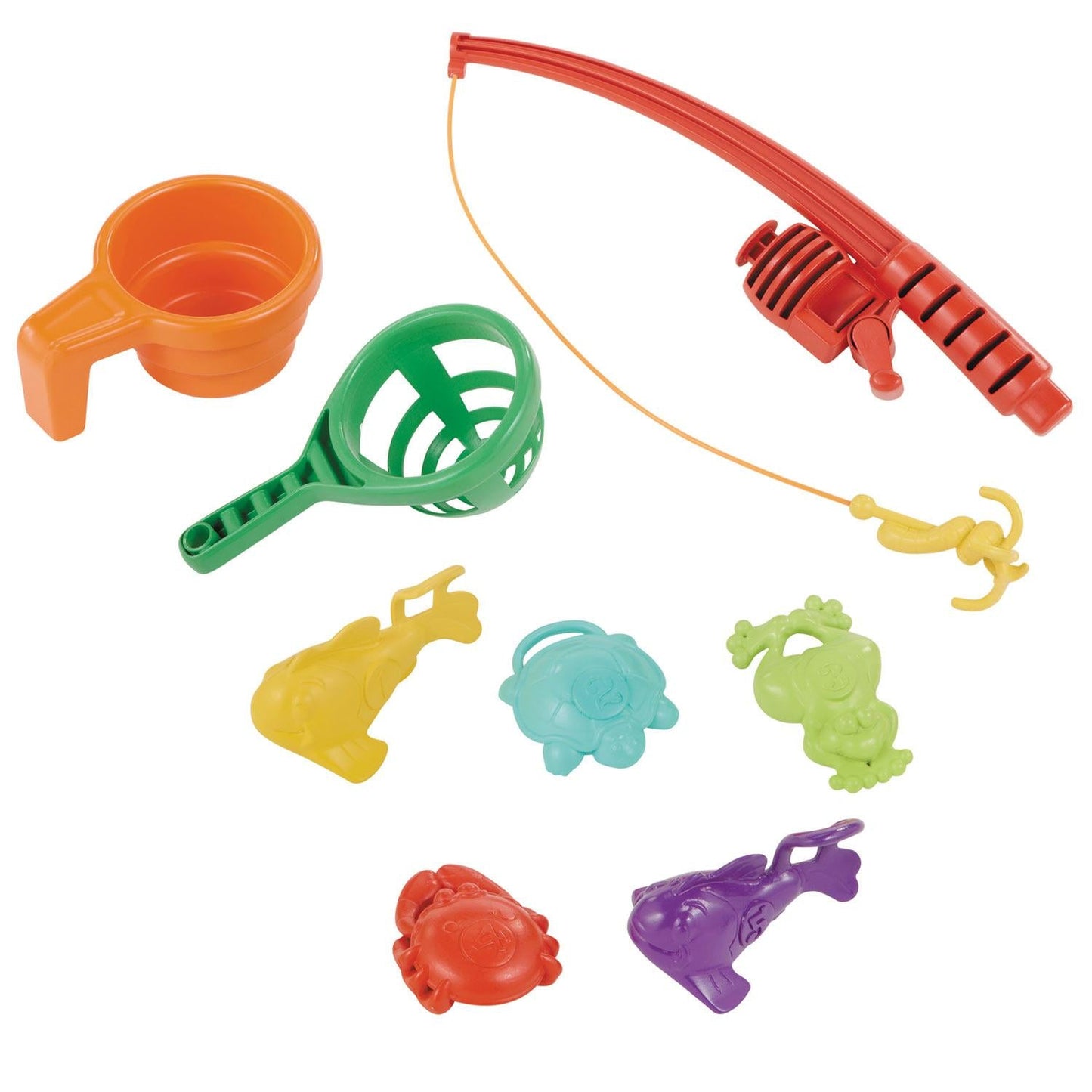 Little Tikes Fish 'n Splash Water Table™ for Toddlers | Recommended