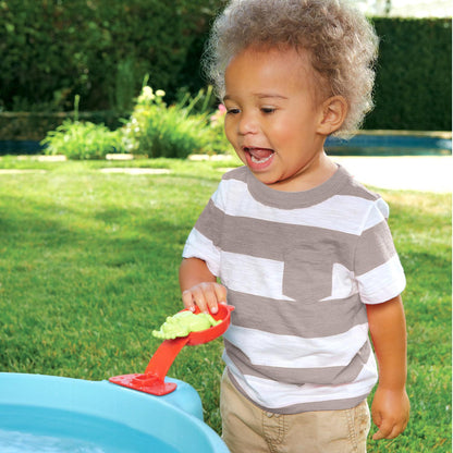 Little Tikes Fish 'n Splash Water Table™ for Toddlers | Recommended
