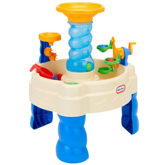 Little Tikes Spiralin' Seas Waterpark | Exclusive