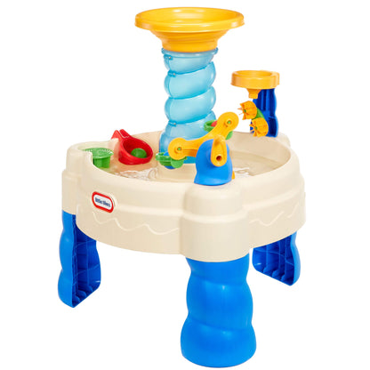 Little Tikes Spiralin' Seas Waterpark | Exclusive
