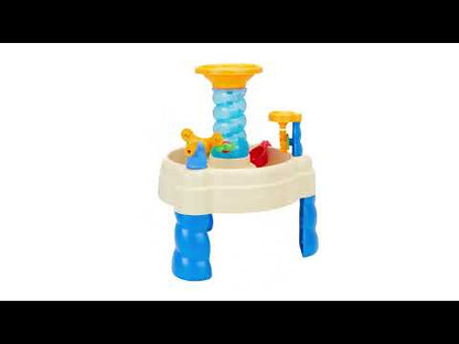 Little Tikes Spiralin' Seas Waterpark | Exclusive