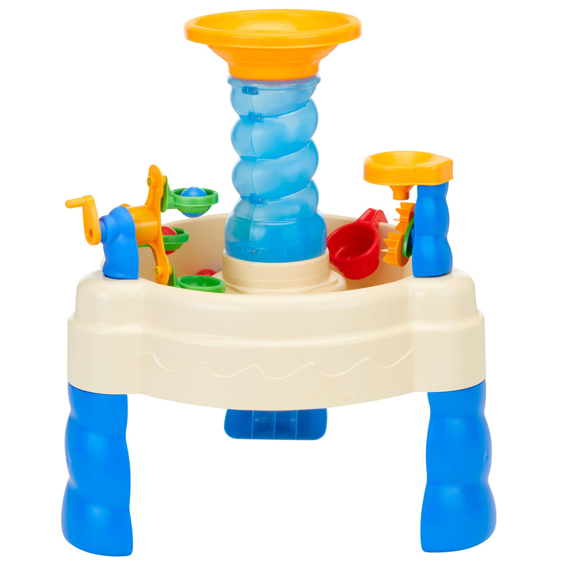 Little Tikes Spiralin' Seas Waterpark | Exclusive