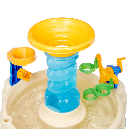Little Tikes Spiralin' Seas Waterpark | Exclusive