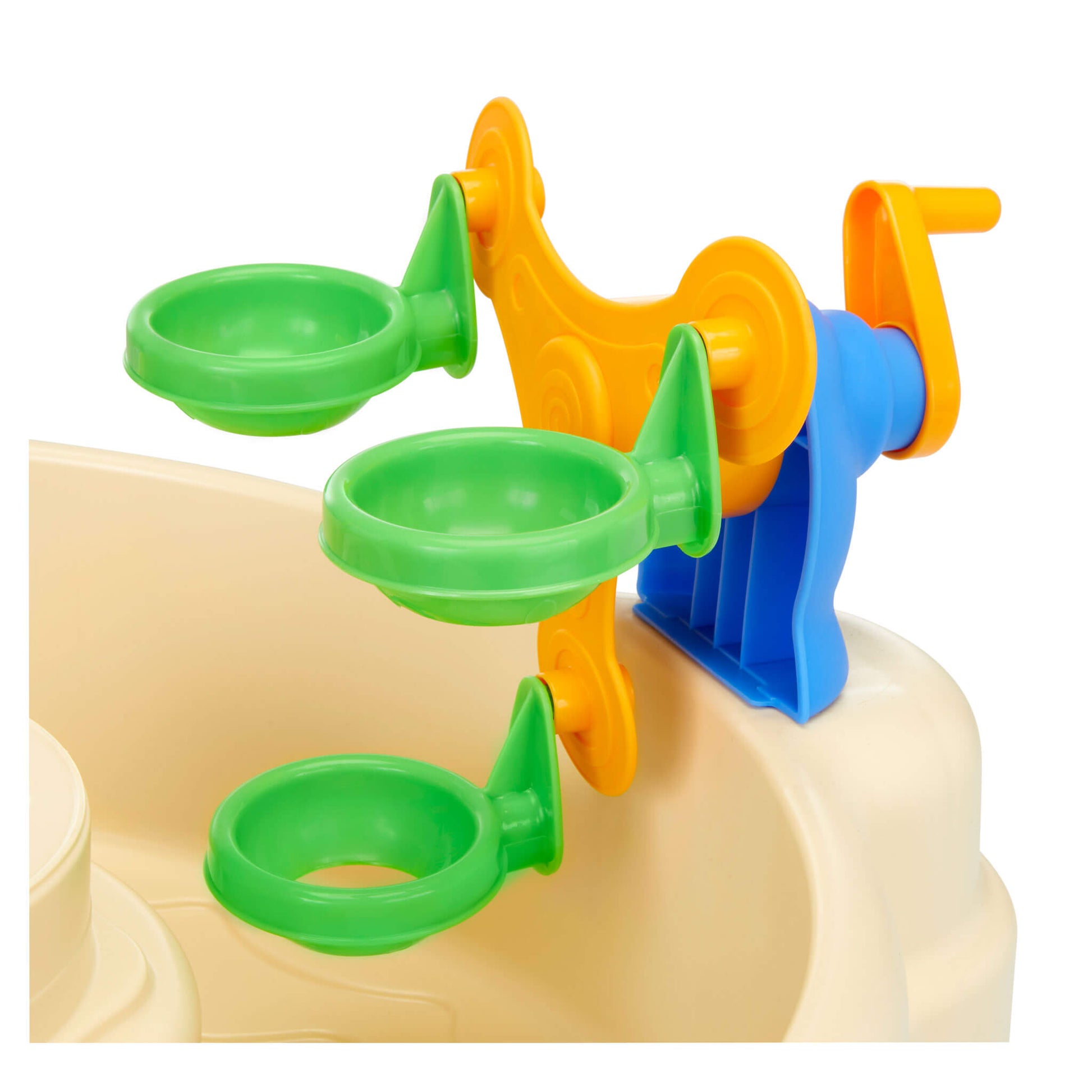 Little Tikes Spiralin' Seas Waterpark | Exclusive