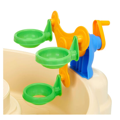 Little Tikes Spiralin' Seas Waterpark | Exclusive