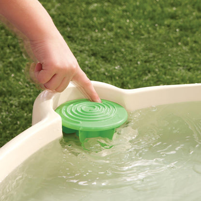 Little Tikes Spiralin' Seas Waterpark | Exclusive