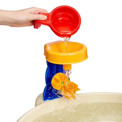Little Tikes Spiralin' Seas Waterpark | Exclusive