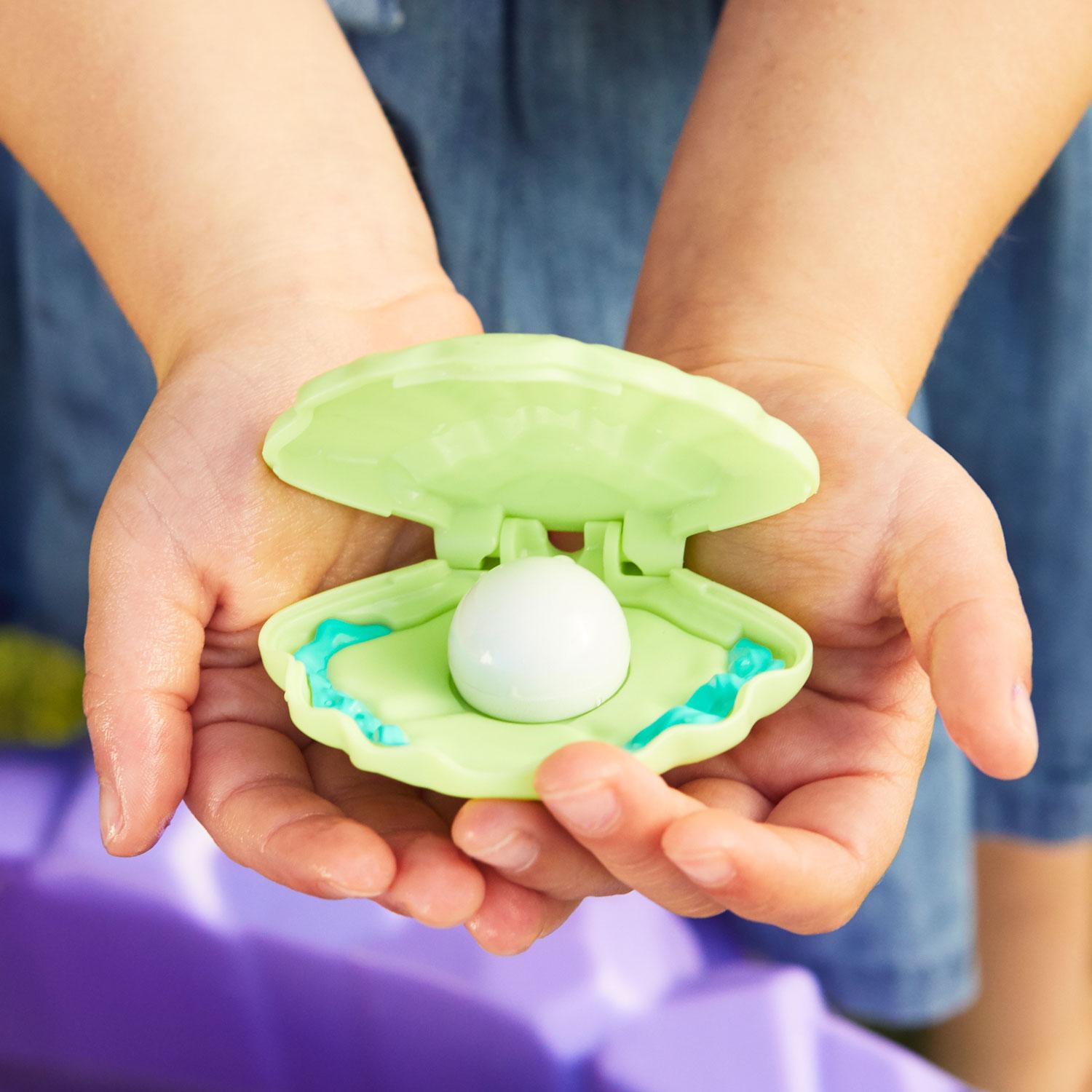 Mermaid Island Wavemaker Water Table | Little Tikes | Signature