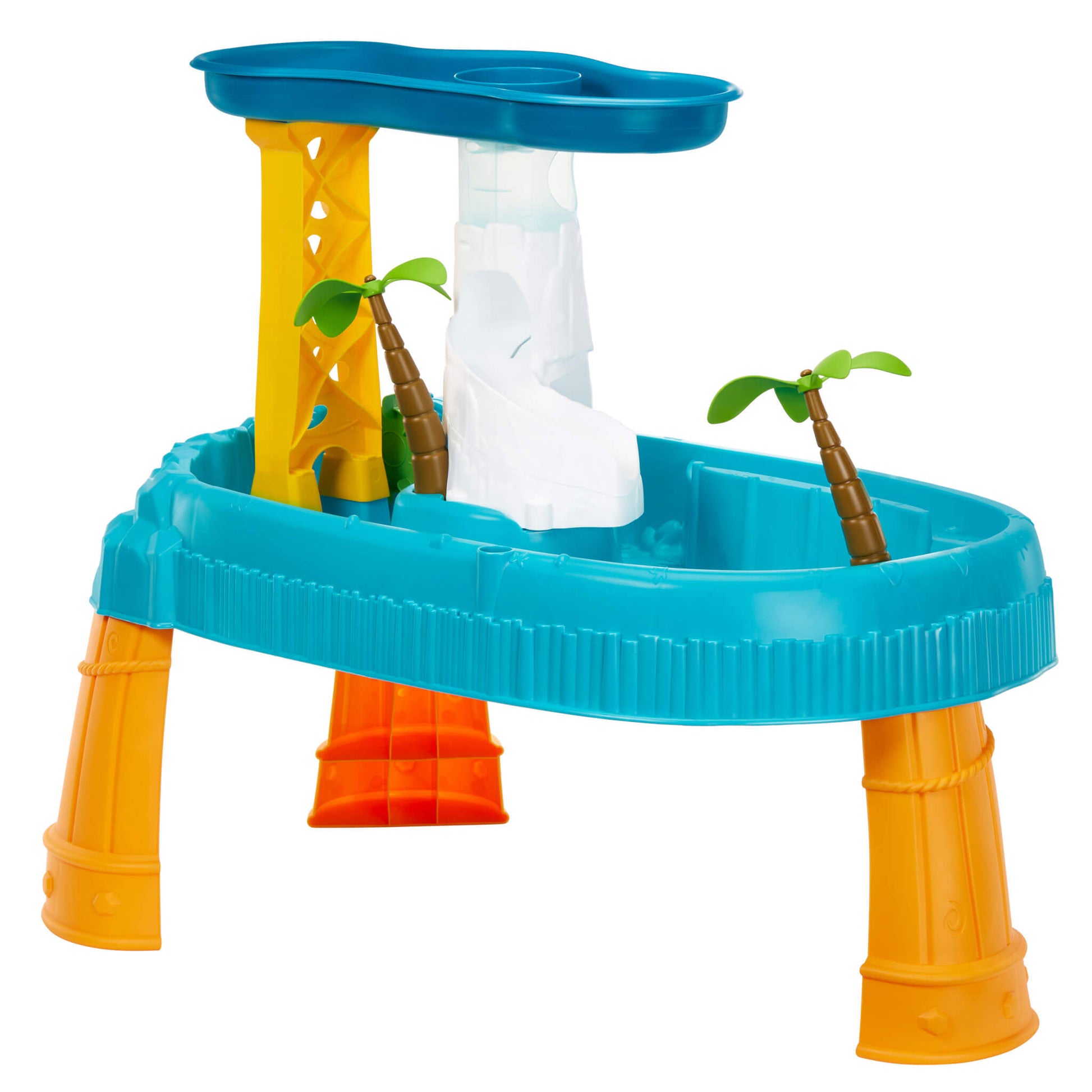 Waterfall Island Water Table | Little Tikes | Essential