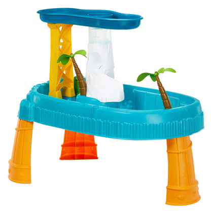 Waterfall Island Water Table | Little Tikes | Essential