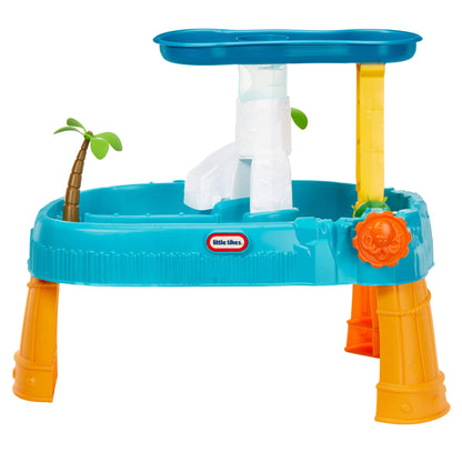 Waterfall Island Water Table | Little Tikes | Essential