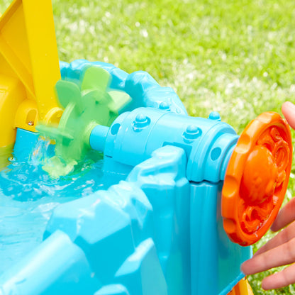 Waterfall Island Water Table | Little Tikes | Essential
