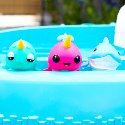 Waterfall Island Water Table | Little Tikes | Essential
