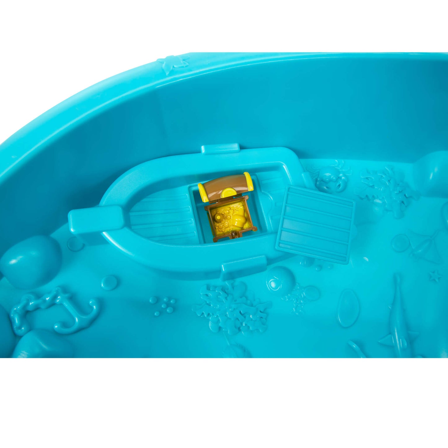 Waterfall Island Water Table | Little Tikes | Essential